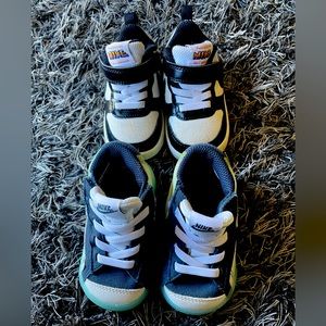 Boys Shoes